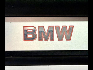 BMW 7 Series thumbnail