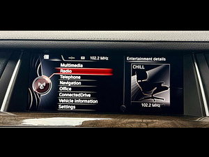 BMW 7 Series thumbnail