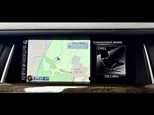 BMW 7 Series thumbnail