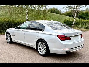 BMW 7 Series thumbnail