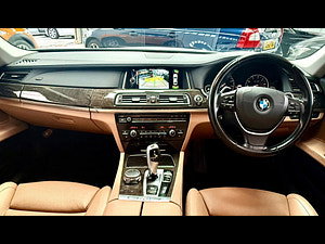 BMW 7 Series thumbnail