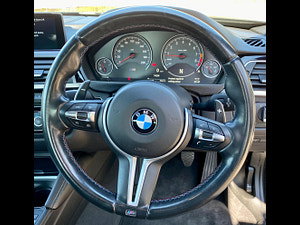 BMW M4 thumbnail
