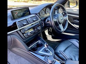 BMW M4 thumbnail