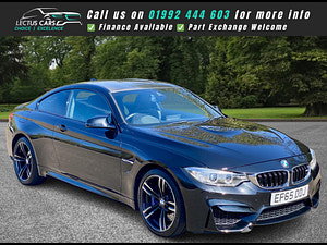 BMW M4 thumbnail