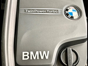 BMW X1 thumbnail