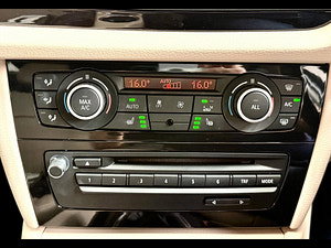 BMW X1 thumbnail