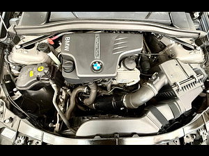 BMW X1 thumbnail