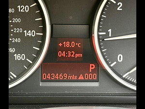 BMW X1 thumbnail