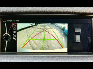 BMW X1 thumbnail