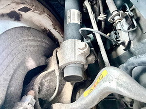 BMW X1 thumbnail
