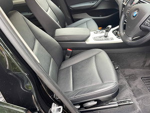 BMW X3 thumbnail