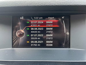 BMW X3 thumbnail