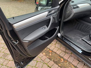 BMW X3 thumbnail