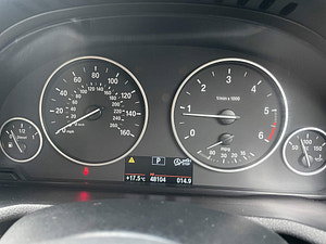BMW X3 thumbnail