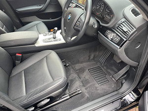 BMW X3 thumbnail