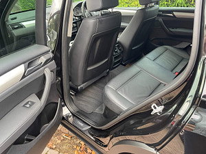 BMW X3 thumbnail