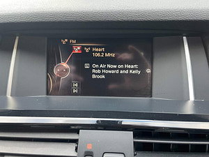 BMW X3 thumbnail