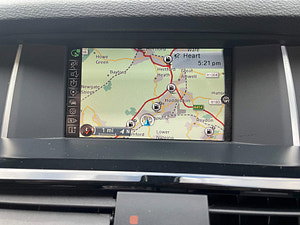 BMW X3 thumbnail
