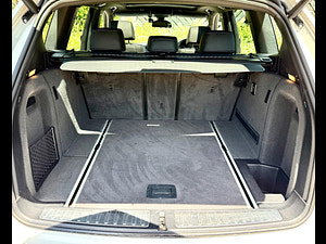 BMW X3 thumbnail