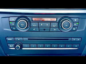 BMW X3 thumbnail