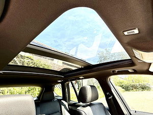 BMW X3 thumbnail