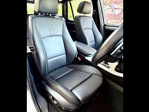 BMW X3 thumbnail