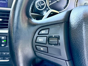 BMW X3 thumbnail