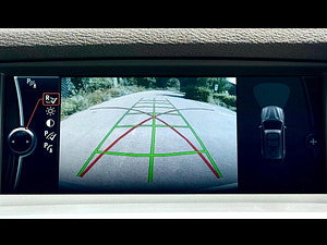 BMW X3 thumbnail