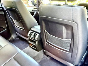 BMW X3 thumbnail