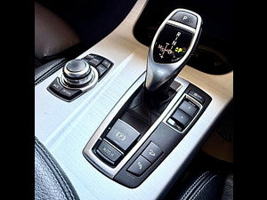 BMW X3 thumbnail