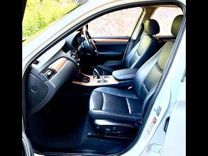 BMW X3 thumbnail
