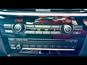 BMW X3 thumbnail