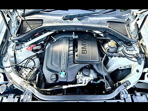 BMW X3 thumbnail