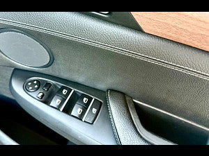 BMW X3 thumbnail