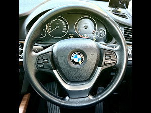 BMW X3 thumbnail
