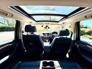 BMW X3 thumbnail