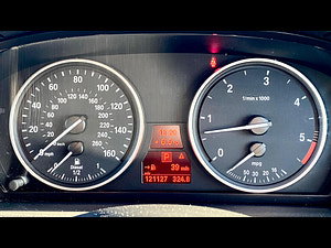 BMW X5 thumbnail