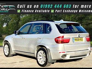 BMW X5 thumbnail