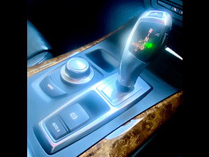 BMW X5 thumbnail