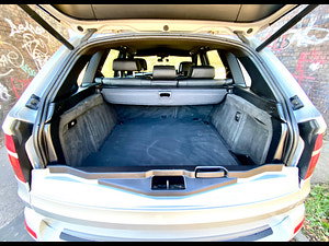 BMW X5 thumbnail