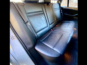 BMW X5 thumbnail