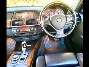 BMW X5 thumbnail