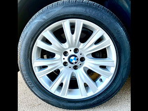 BMW X5 thumbnail