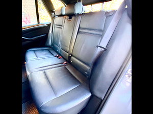 BMW X5 thumbnail