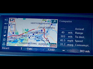 BMW X5 thumbnail