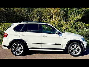 BMW X5 thumbnail