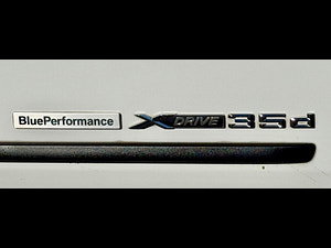 BMW X5 thumbnail