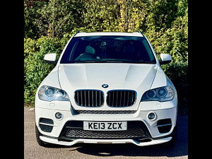 BMW X5 thumbnail