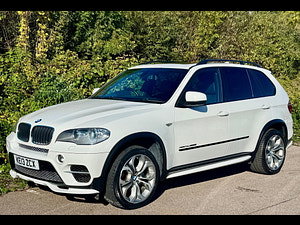BMW X5 thumbnail
