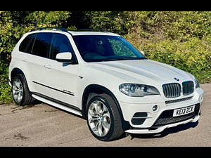 BMW X5 thumbnail